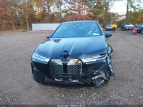 BMW iX xDrive50, снимка 12