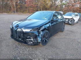 BMW iX xDrive50, снимка 2