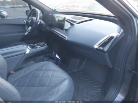 BMW iX xDrive50, снимка 5