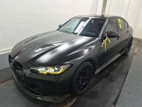 BMW M3 Cs | CARFAX | БЕЗ ИНЦИДЕНТИ, снимка 1
