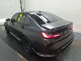 BMW M3 Cs | CARFAX | БЕЗ ИНЦИДЕНТИ, снимка 5
