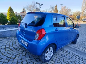 Suzuki Celerio 1.0 Автоматик, снимка 4