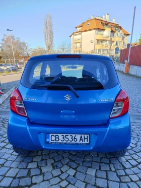 Suzuki Celerio 1.0 Автоматик, снимка 5