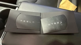 Tesla Model 3 Standart range Leather LED Navi, снимка 11