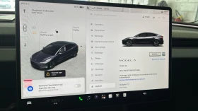 Tesla Model 3 Standart range Leather LED Navi, снимка 9