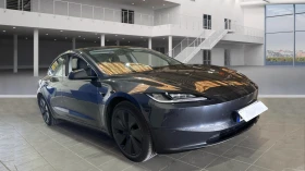 Tesla Model 3 Standart range Leather LED Navi, снимка 1