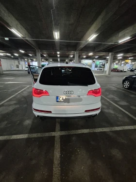 Audi A7 Facelift, снимка 5
