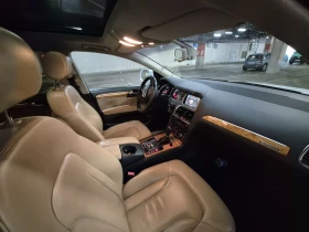 Audi A7 Facelift, снимка 11