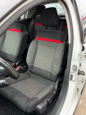 Citroen C3 BENZIN/GAS, снимка 10