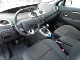 Renault Grand scenic 7 места  ШВЕЙЦАРИЯ 1.4tCE-131 к.с, снимка 6