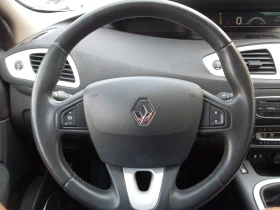 Renault Grand scenic 7 места  ШВЕЙЦАРИЯ 1.4tCE-131 к.с, снимка 15