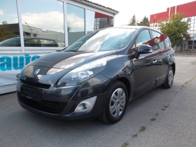     Renault Grand scenic 7    1.4tCE-131 .