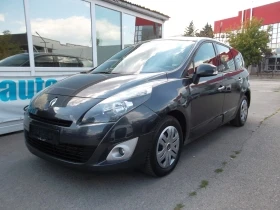 Renault Grand scenic 7 места  ШВЕЙЦАРИЯ 1.4tCE-131 к.с, снимка 1