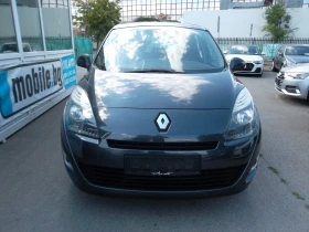 Renault Grand scenic 7 места  ШВЕЙЦАРИЯ 1.4tCE-131 к.с, снимка 5