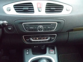 Renault Grand scenic 7 места  ШВЕЙЦАРИЯ 1.4tCE-131 к.с, снимка 14