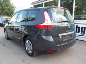 Renault Grand scenic 7 места  ШВЕЙЦАРИЯ 1.4tCE-131 к.с, снимка 2