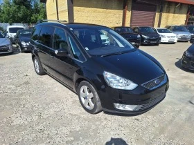 Ford Galaxy 2,0 TDCI PLATINUM  | Mobile.bg    3