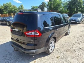 Ford Galaxy 2,0 TDCI PLATINUM  | Mobile.bg    5