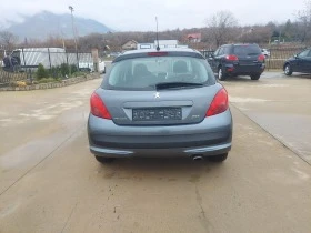 Peugeot 207 1.4i, снимка 6