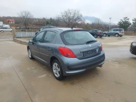 Peugeot 207 1.4i, снимка 7