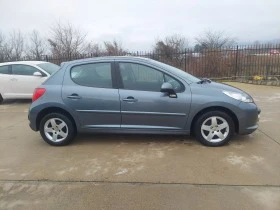 Peugeot 207 1.4i, снимка 4