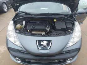 Peugeot 207 1.4i, снимка 13