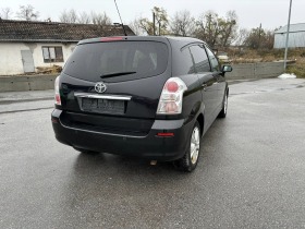 Toyota Corolla verso 1.8i БЕНЗИН, снимка 3