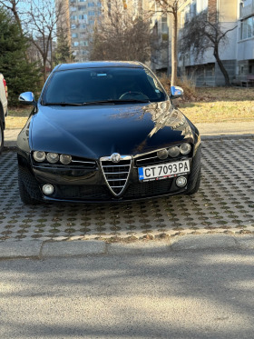 Обява за продажба на Alfa Romeo 159 ~9 400 лв. - изображение 1