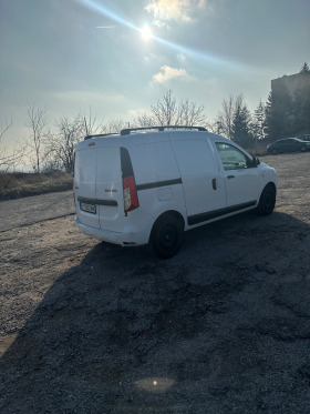 Dacia Dokker Климатик 1.5 Дизел , снимка 4 - Автомобили и джипове - 44339021