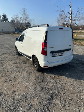 Dacia Dokker  1.5   | Mobile.bg   2