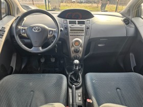 Toyota Yaris 1.33i 100. | Mobile.bg   10