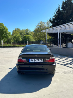 BMW 320 M54B22, снимка 6