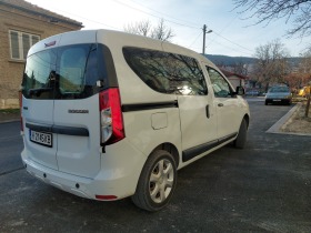 Dacia Dokker 1.2 TCe, снимка 5