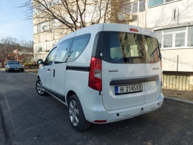 Dacia Dokker 1.2 TCe, снимка 4