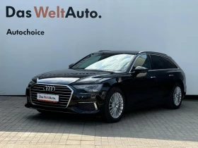 Обява за продажба на Audi A6 Design 50 TDI quattro ~69 900 лв. - изображение 1