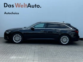 Обява за продажба на Audi A6 Design 50 TDI quattro ~69 900 лв. - изображение 1