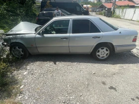 Mercedes-Benz E 200 W124, снимка 3