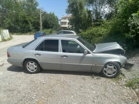 Mercedes-Benz E 200 W124, снимка 1