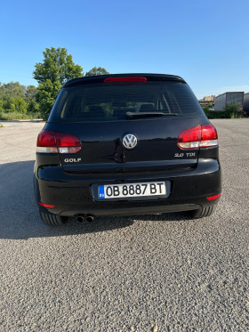 VW Golf 2.0, снимка 5