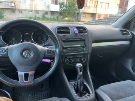 VW Golf 2.0, снимка 7