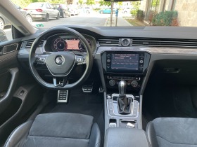 VW Arteon 2.0TDI DSG Elegance | Mobile.bg   8