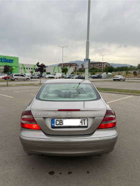 Mercedes-Benz CLK 2.7cdi, снимка 7