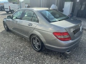 Mercedes-Benz C 320 320 CDI 4MATIC 224 . AVANTGARDE | Mobile.bg    6