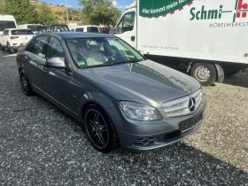     Mercedes-Benz C 320 320 CDI 4MATIC 224 . AVANTGARDE