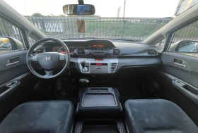 Honda Fr-v 2.2 I-CDTI* TOP, снимка 10