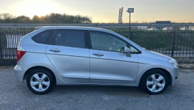 Honda Fr-v 2.2 I-CDTI* TOP, снимка 4