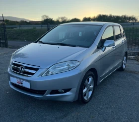 Honda Fr-v 2.2 I-CDTI* TOP, снимка 1