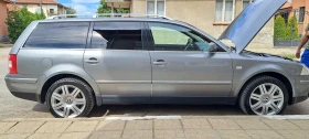 VW Passat 1.9 TDI | Mobile.bg    10