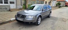 VW Passat 1.9 TDI | Mobile.bg    3