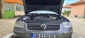 VW Passat 1.9 TDI | Mobile.bg    8